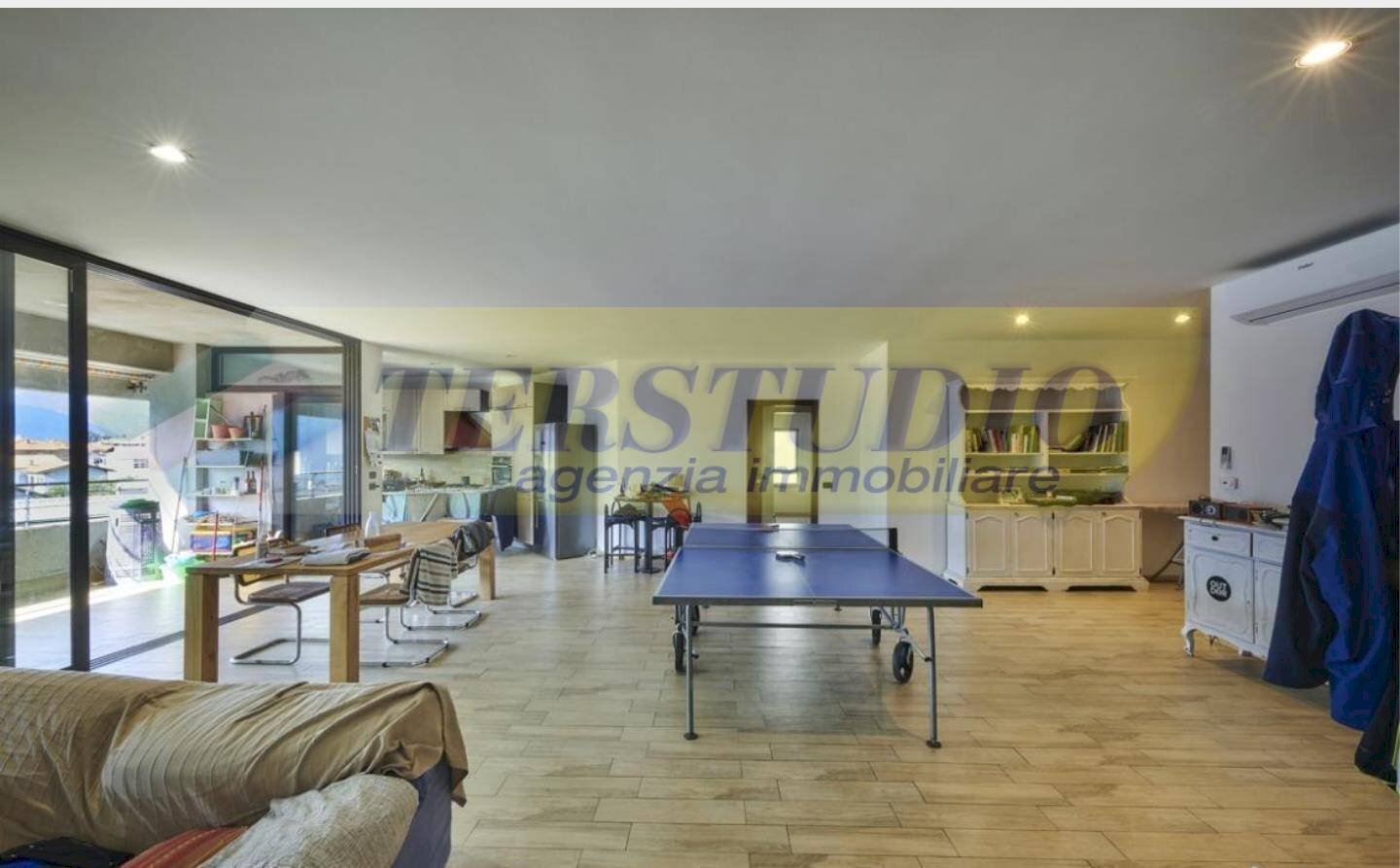 Foto 2 - Quadrilocale Via Strada Per Maggiana
 
20, Mandello del Lario - foto 2