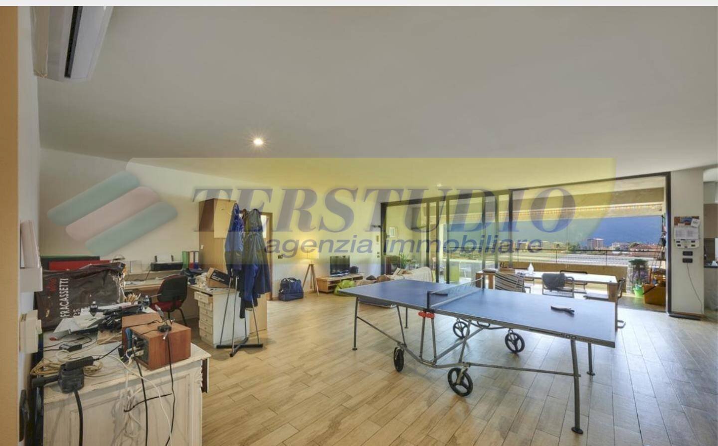 Foto 3 - Quadrilocale Via Strada Per Maggiana
 
20, Mandello del Lario - foto 3