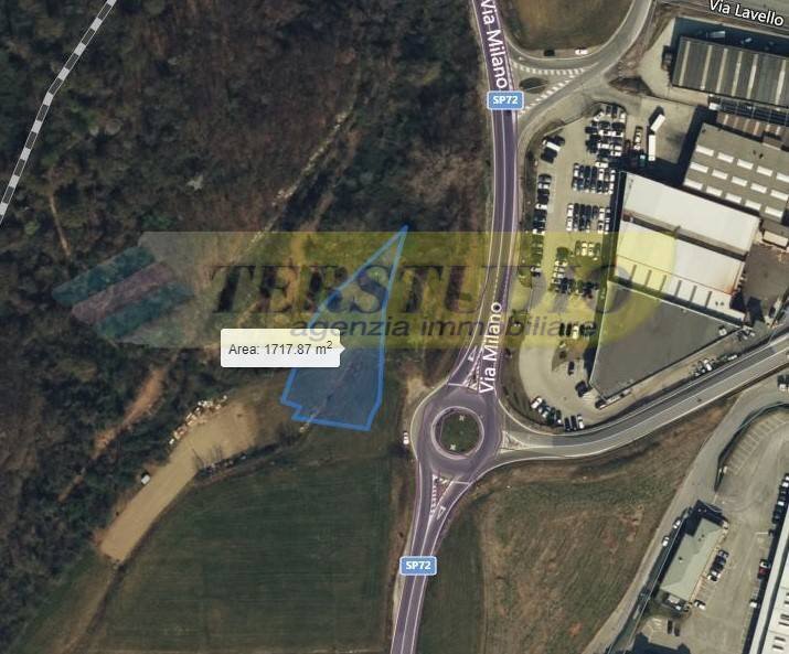 Foto 2 - Terreno edificabile Via Milano
 
snc, Olginate - foto 2