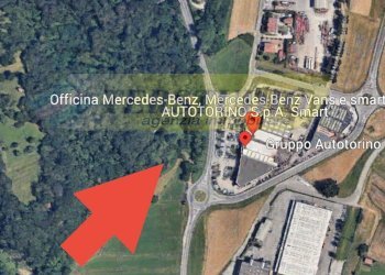 Foto 1 - Terreno edificabile Via Milano
snc, Olginate - foto 1