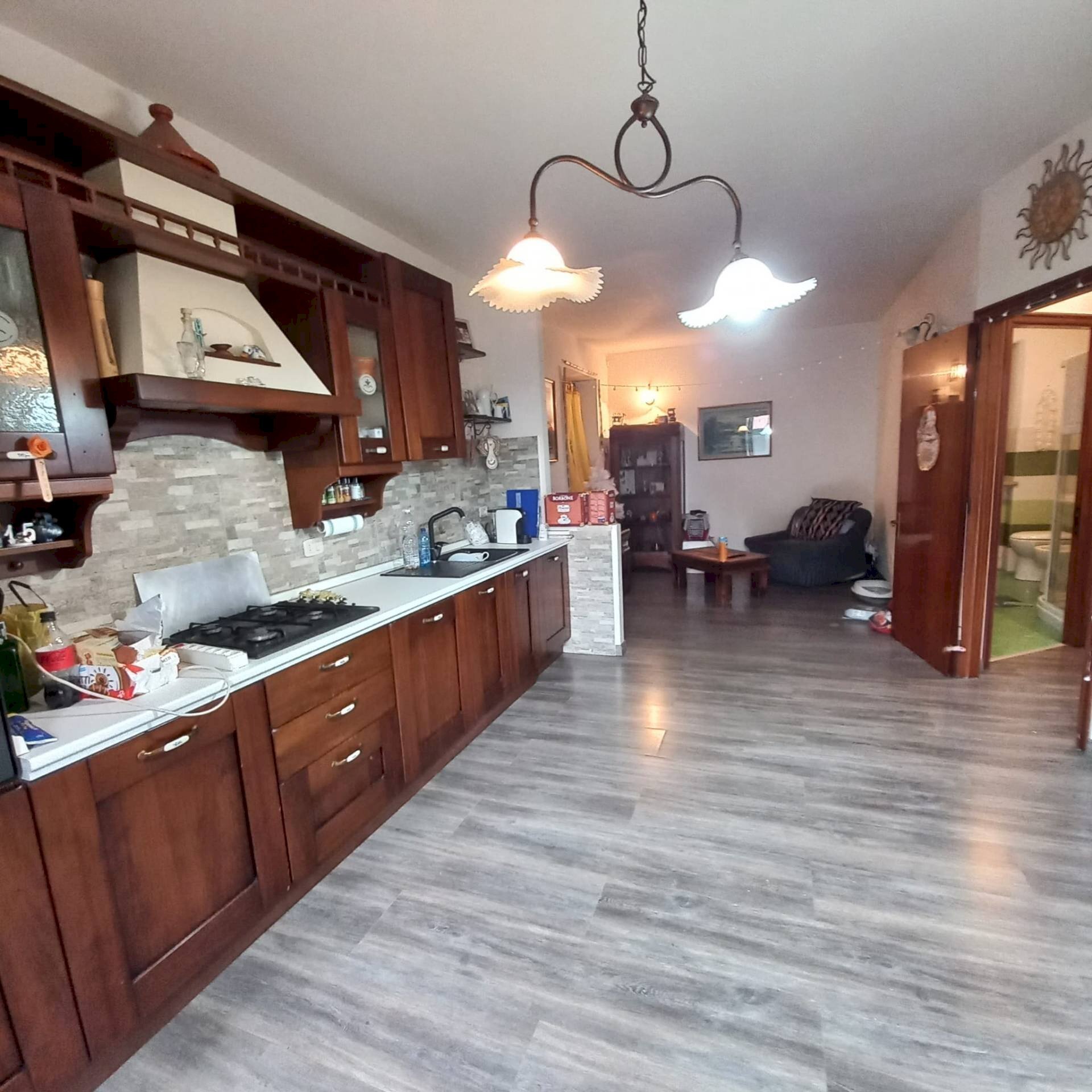 Foto 1 - Independent house via Larciano, Monte Vidon Corrado - photo 1