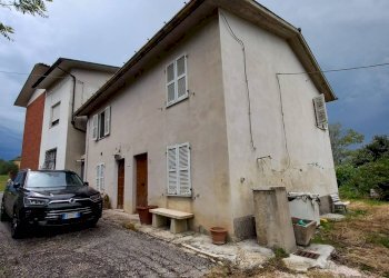 Foto 11 - Casa indipendente via Larciano, Monte Vidon Corrado - foto 11