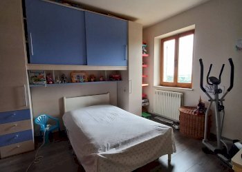 Foto 7 - Casa indipendente via Larciano, Monte Vidon Corrado - foto 7