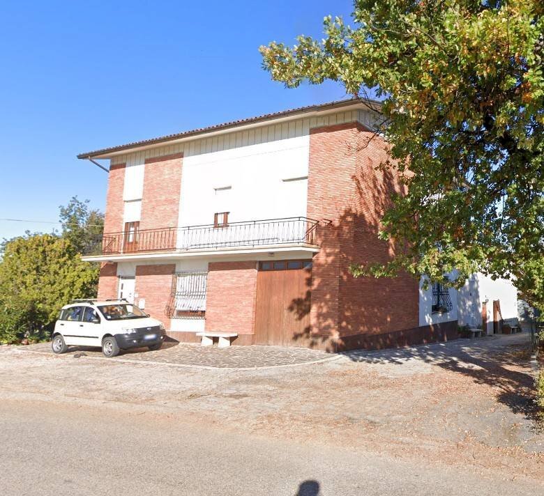 Foto 1 - Casa indipendente via Larciano, Monte Vidon Corrado - foto 1