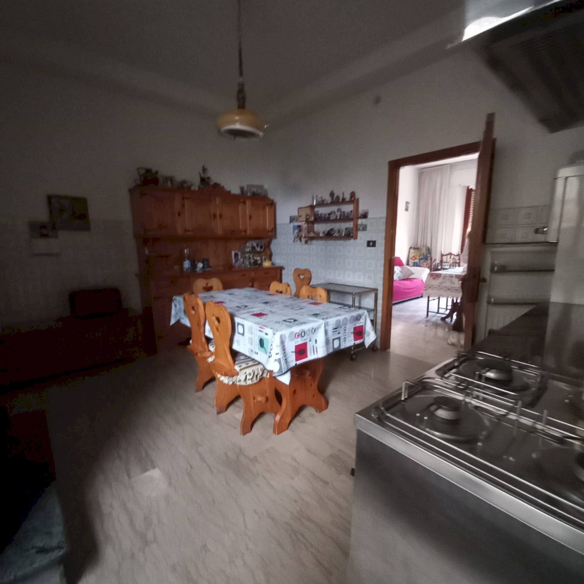 Foto 3 - Casa indipendente via Larciano, Monte Vidon Corrado - foto 3