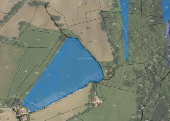 Foto 1 - Terreno agricolo Via Larciano
1, Monte Vidon Corrado - foto 1