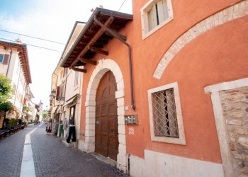 Foto 18 - Monolocale Vicolo Fosse, Bardolino - foto 18