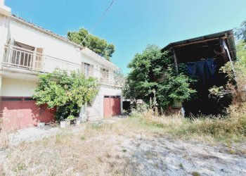 Foto 1 - Independent house contrada lava
 
236, Offida - photo 1