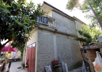 Foto 4 - Independent house contrada lava
 
236, Offida - photo 4