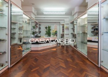 locale - Locale Commerciale Viale San Giovanni Bosco, Macerata - foto 1