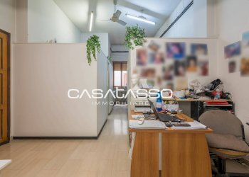 Retro negozio - Locale Commerciale Viale San Giovanni Bosco, Macerata - foto 3