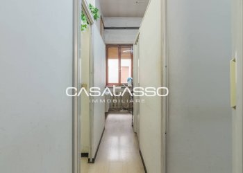 cabine - Locale Commerciale Viale San Giovanni Bosco, Macerata - foto 5