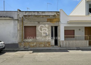 Foto 1 - Casa indipendente Via San Marco
 
89, Cellino San Marco - foto 1