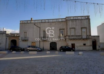 Foto 23 - Casa indipendente Via San Marco
 
89, Cellino San Marco - foto 23