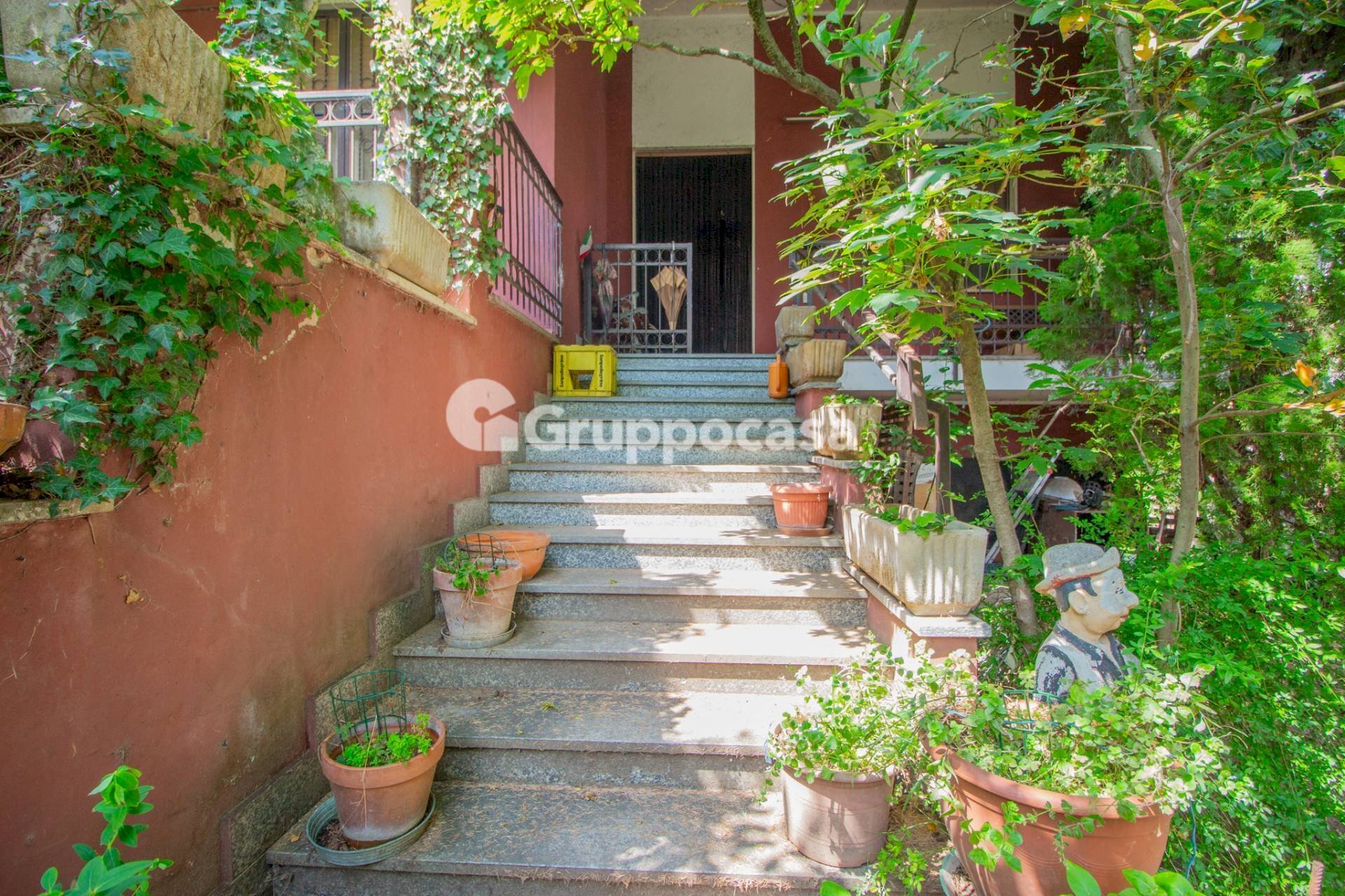 Foto 2 - Villa Via Settembrini
 
10, Corbetta - foto 2