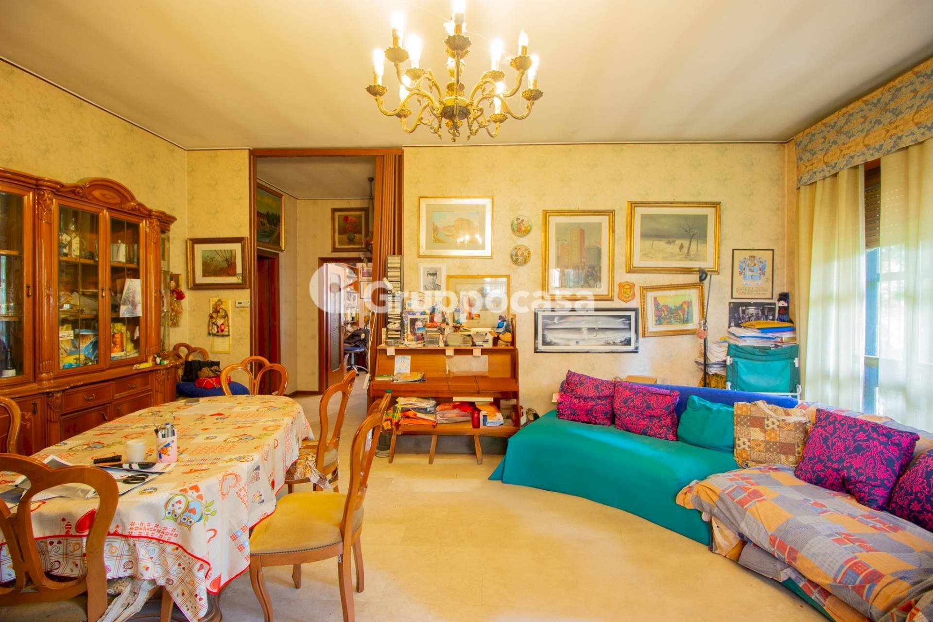 Foto 3 - Villa Via Settembrini
 
10, Corbetta - foto 3