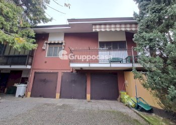 Foto 21 - Villa Via Settembrini
 
10, Corbetta - foto 21