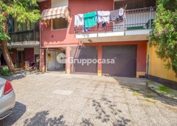 Foto 25 - Villa Via Settembrini
 
10, Corbetta - foto 25