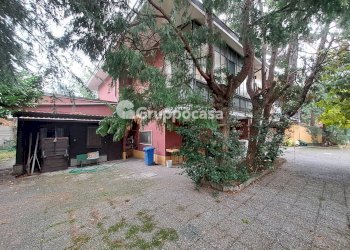 Foto 28 - Villa Via Settembrini
 
10, Corbetta - foto 28