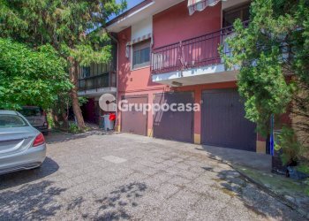 Foto 31 - Villa Via Settembrini
 
10, Corbetta - foto 31