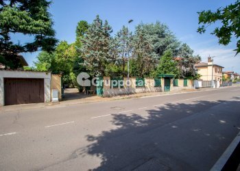 Foto 33 - Villa Via Settembrini
 
10, Corbetta - foto 33