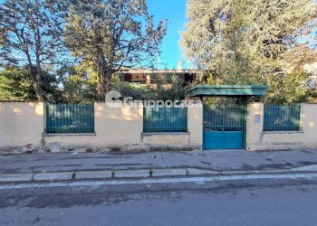 Foto 34 - Villa Via Settembrini
 
10, Corbetta - foto 34