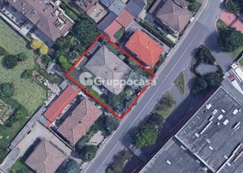 Foto 36 - Villa Via Settembrini
 
10, Corbetta - foto 36