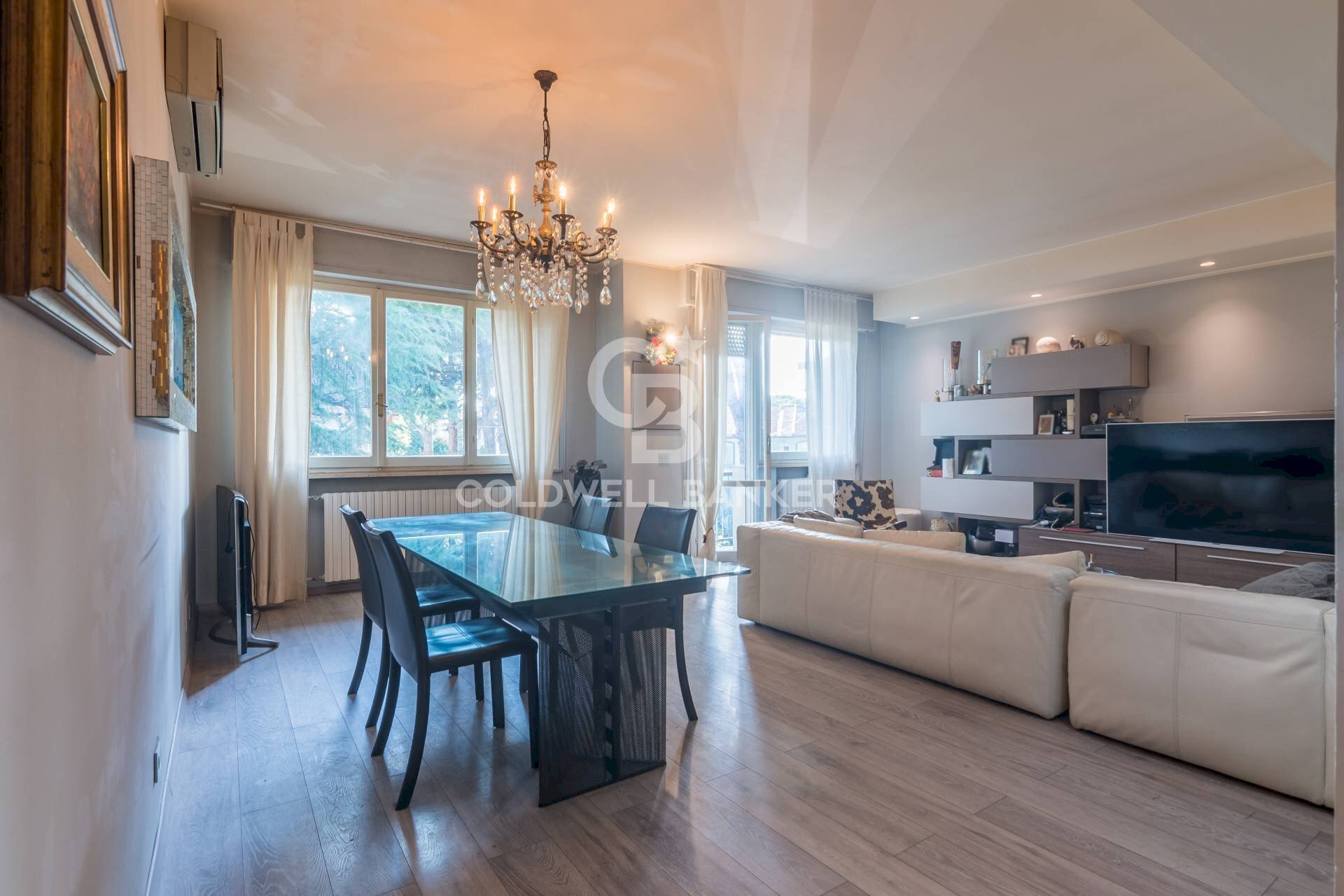 Foto 1 - Appartamento Viale Gran Sasso
 
5, Riccione - foto 1