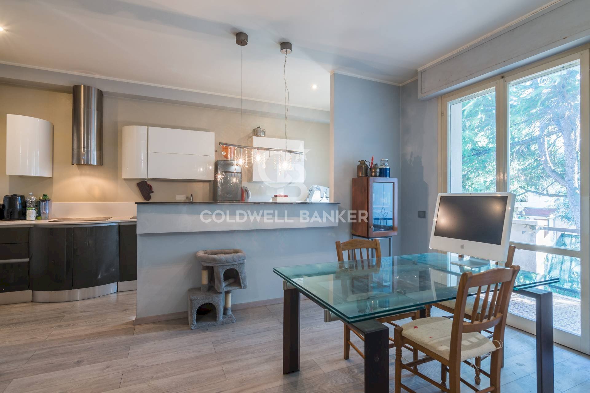 Foto 3 - Appartamento Viale Gran Sasso
 
5, Riccione - foto 3