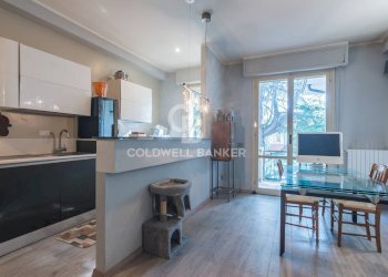 Foto 5 - Appartamento Viale Gran Sasso
 
5, Riccione - foto 5