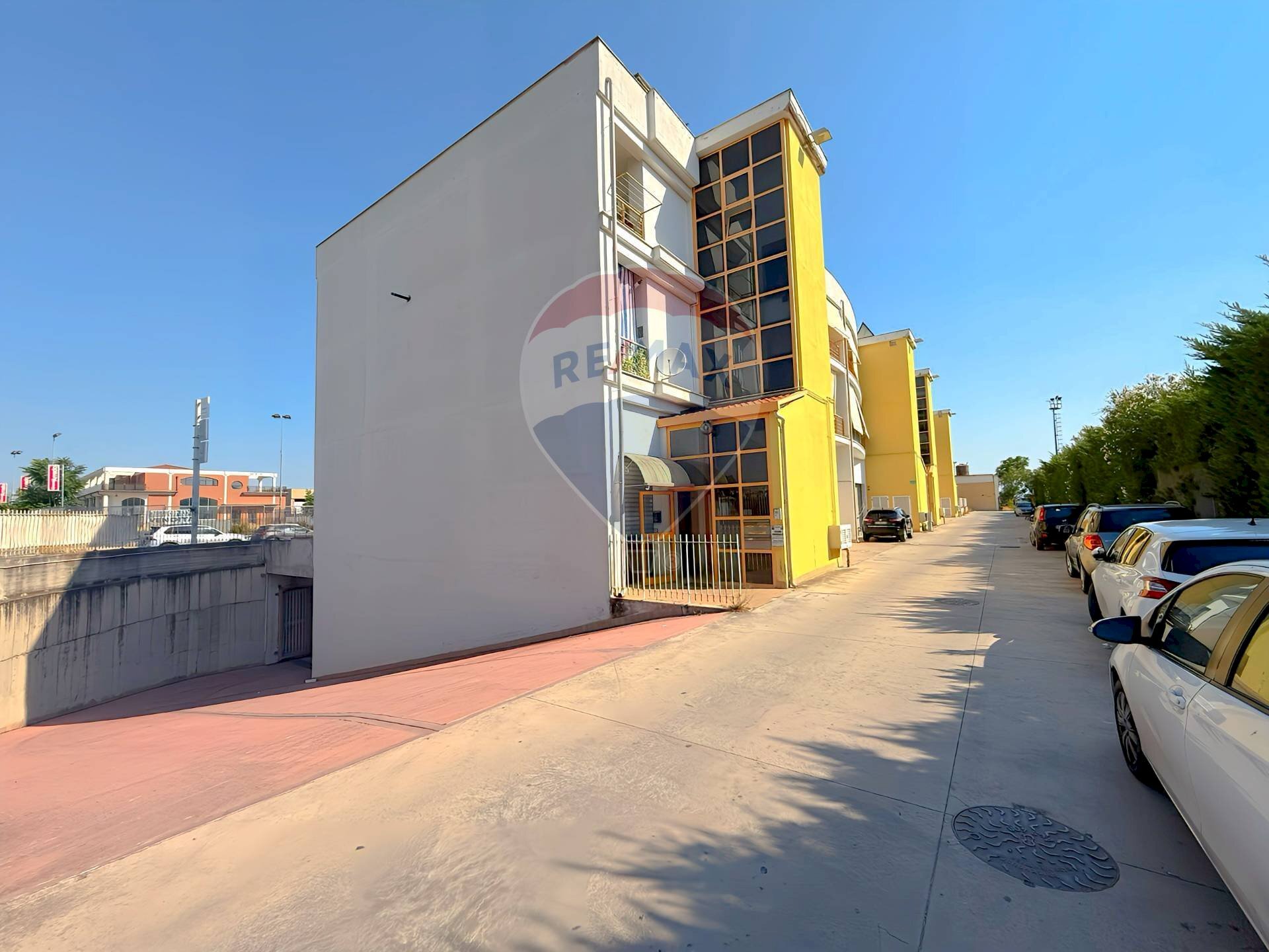 Edificio all\'aperto - Appartamento Via Manfredonia
 
48, Foggia - foto 2