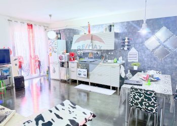 Cucina - Appartamento Via Manfredonia
 
48, Foggia - foto 4