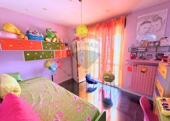 Camera / camera da letto - Appartamento Via Manfredonia
 
48, Foggia - foto 5