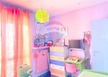 Camera / camera da letto - Appartamento Via Manfredonia
 
48, Foggia - foto 6