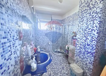 Bagno - Appartamento Via Manfredonia
 
48, Foggia - foto 7