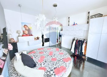 Camera / camera da letto - Appartamento Via Manfredonia
 
48, Foggia - foto 9