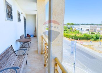 Terrazza - Appartamento Via Manfredonia
 
48, Foggia - foto 10