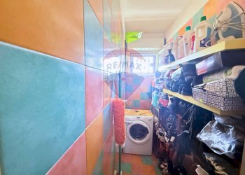 Lavanderia - Appartamento Via Manfredonia
 
48, Foggia - foto 11