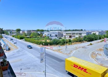 Edificio all\'aperto - Appartamento Via Manfredonia
 
48, Foggia - foto 12