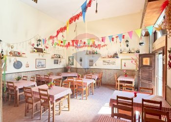 Sala da pranzo - Appartamento Via Manfredonia
 
48, Foggia - foto 14