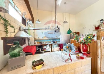 Cucina - Appartamento Via Manfredonia
 
48, Foggia - foto 15
