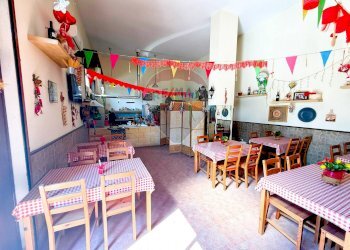 Cucina - Appartamento Via Manfredonia
 
48, Foggia - foto 16