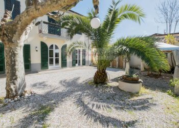 Foto 4 - Villa Forte dei Marmi - foto 4