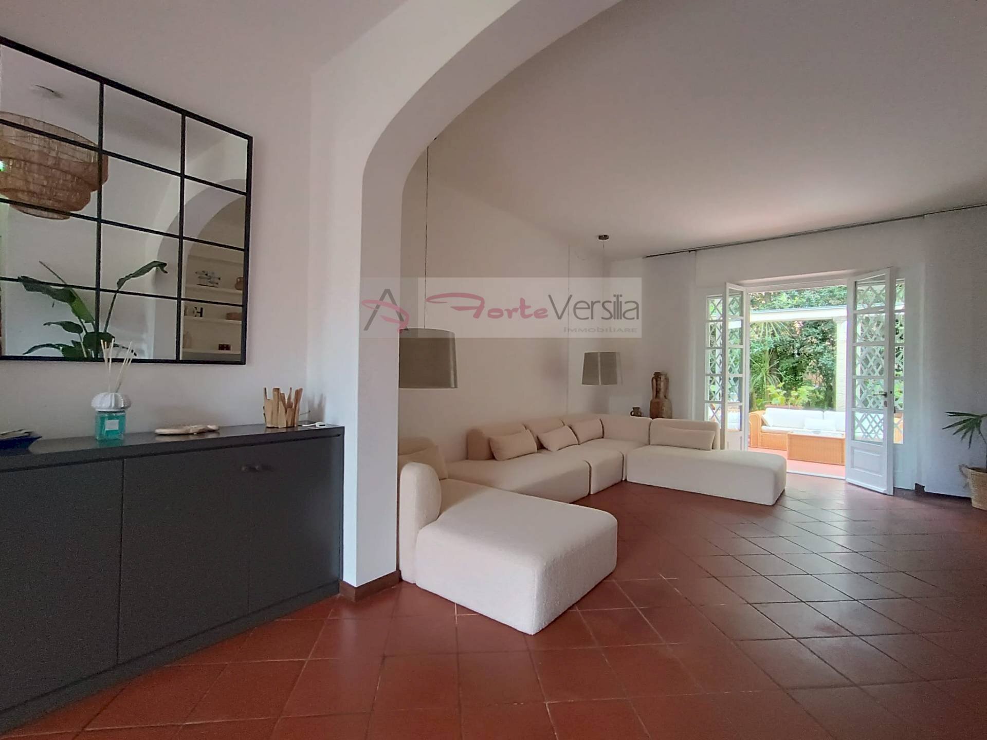 Foto 2 - Villa Forte dei Marmi - foto 2