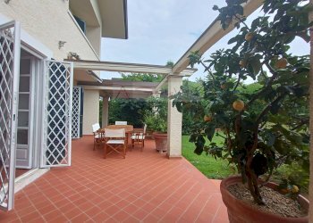 Foto 16 - Villa Forte dei Marmi - foto 16