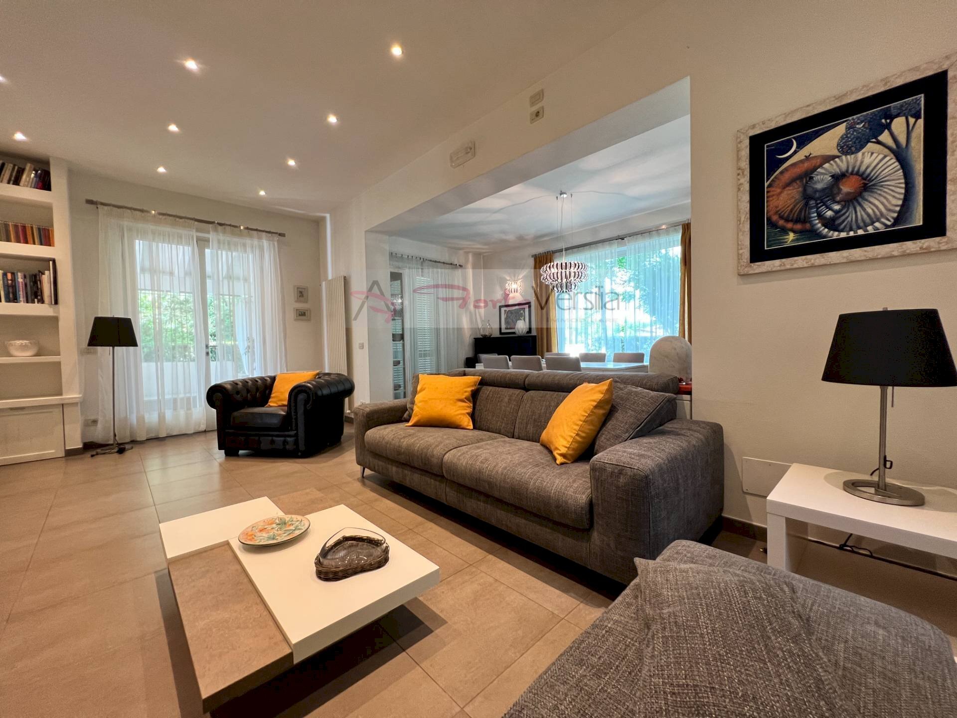 Foto 1 - Villa Forte dei Marmi - foto 1