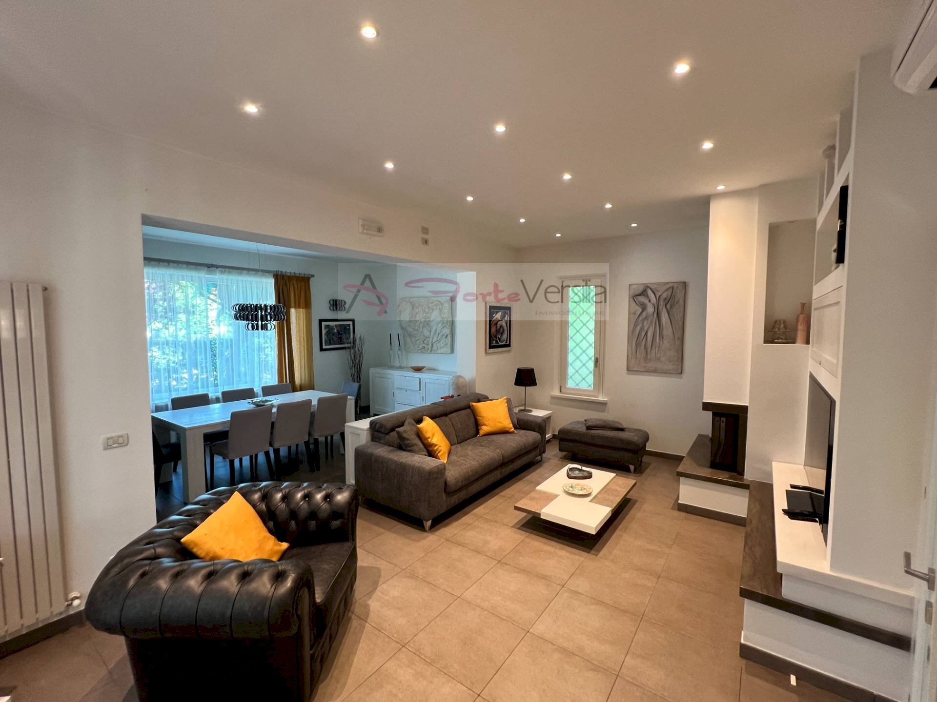 Foto 2 - Villa Forte dei Marmi - foto 2