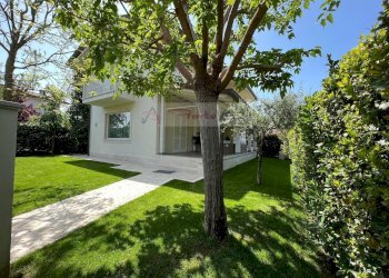 Foto 22 - Villa Forte dei Marmi - foto 22