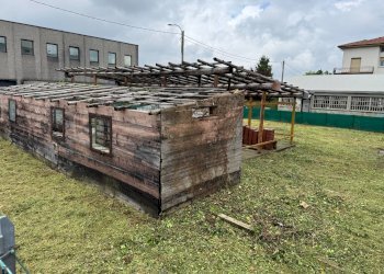 Foto 2 - Magazzino via I Maggio
1, Azzate - foto 2