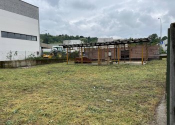 Foto 5 - Magazzino via I Maggio
1, Azzate - foto 5